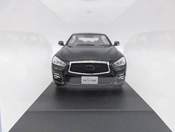 1/43 京商　日産　スカイライン　350GTハイブリッド　ミニカー　レッド 1/43 京商日産スカイライン350GTハイブリッドミニカーレッド